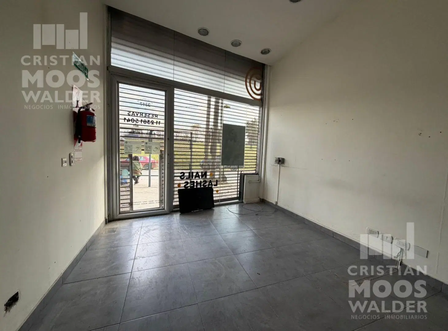 Local en alquiler - Ingeniero Maschwitz 3