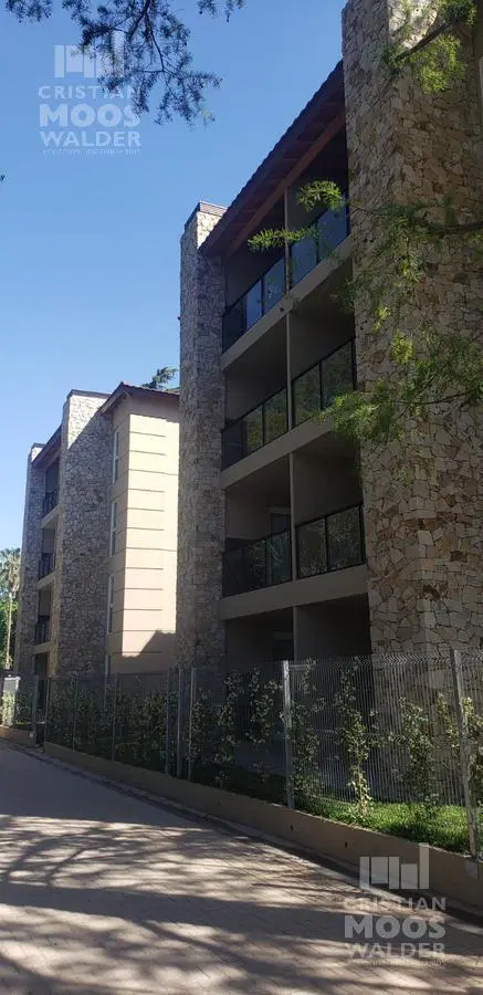 Departamento en venta y alquiler - Green Style- Maschwitz. 5