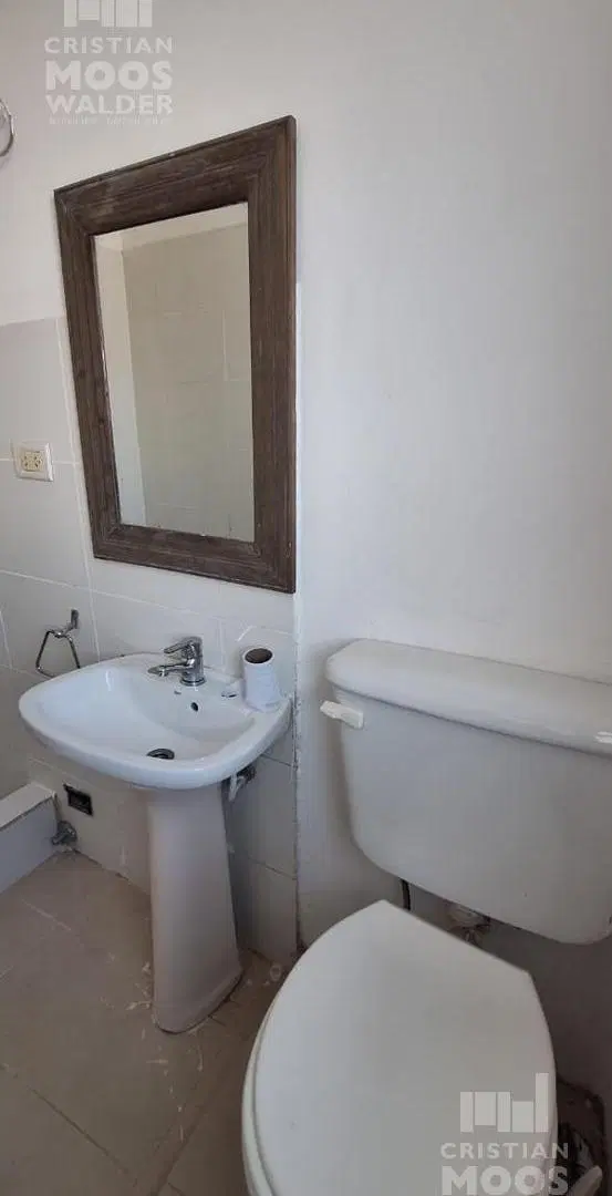 Departamento  En Alquiler- Escobar Centro 2