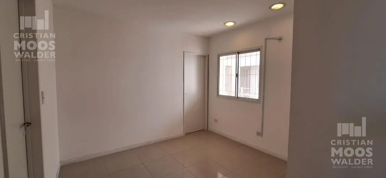 Departamento  En Alquiler- Escobar Centro 8