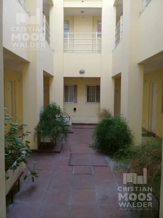 Departamento  En Alquiler- Escobar Centro 3