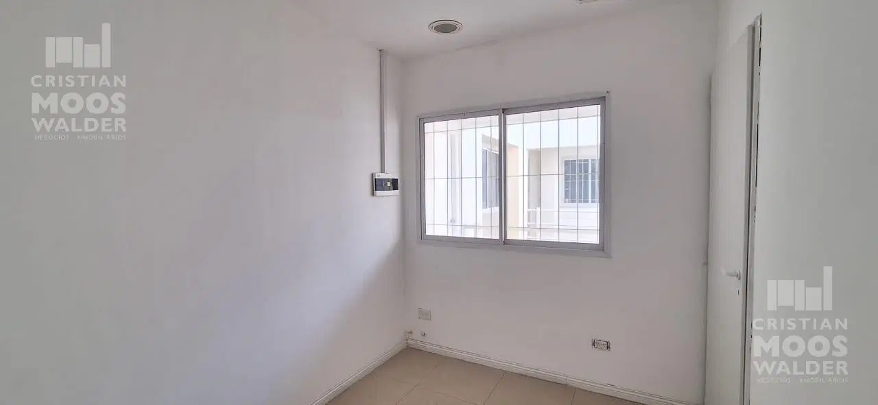 Departamento  En Alquiler- Escobar Centro 5