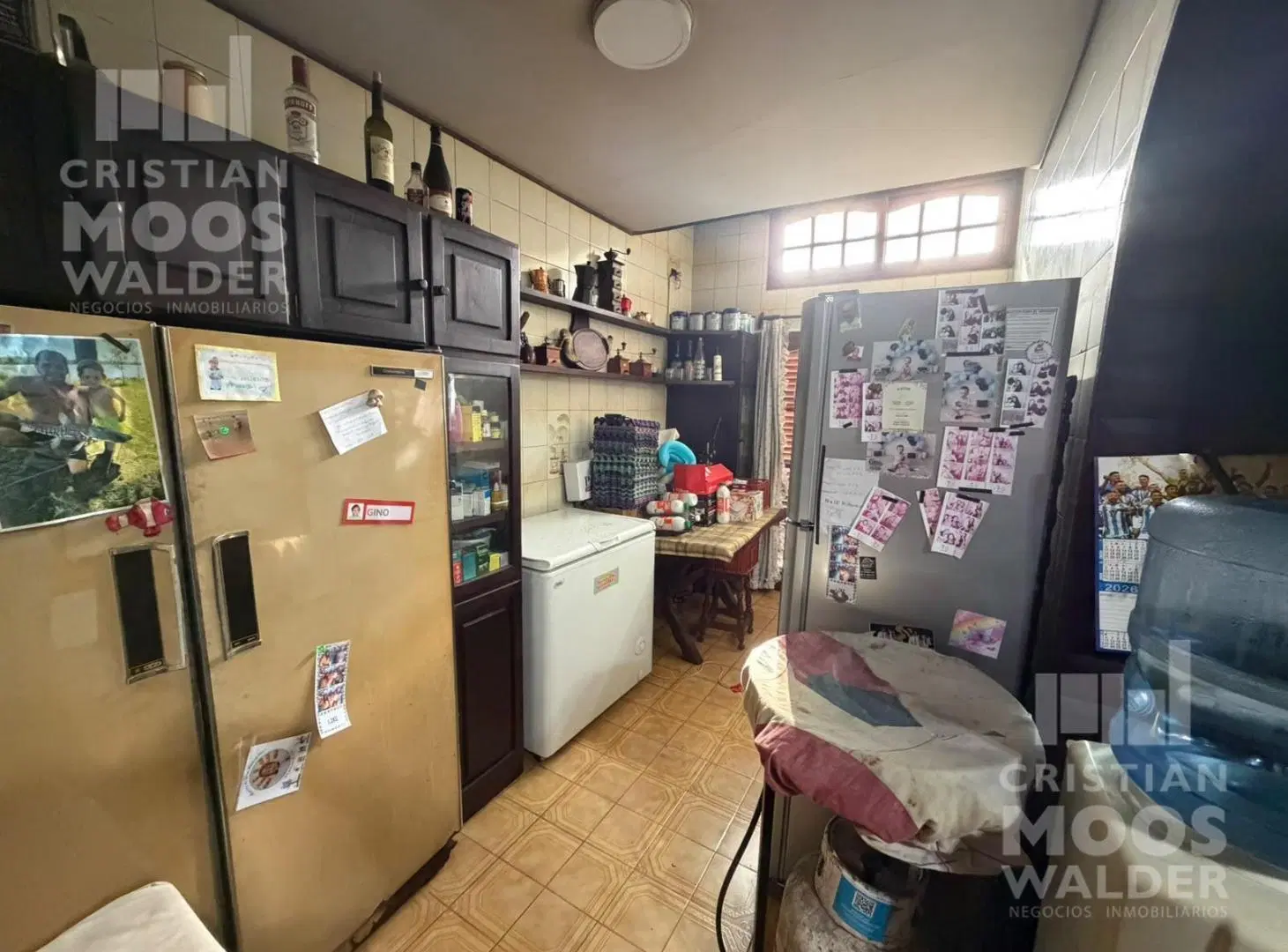 Casa en Escobar 3