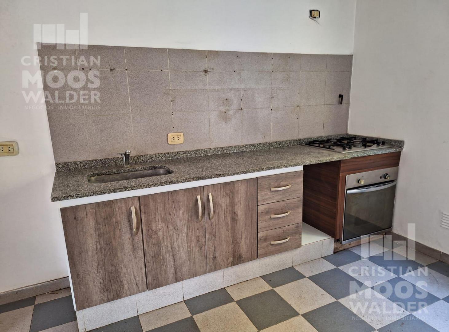 Foto de Casa en alquiler 5 ambientes Barrio Cerrado, imagen 4