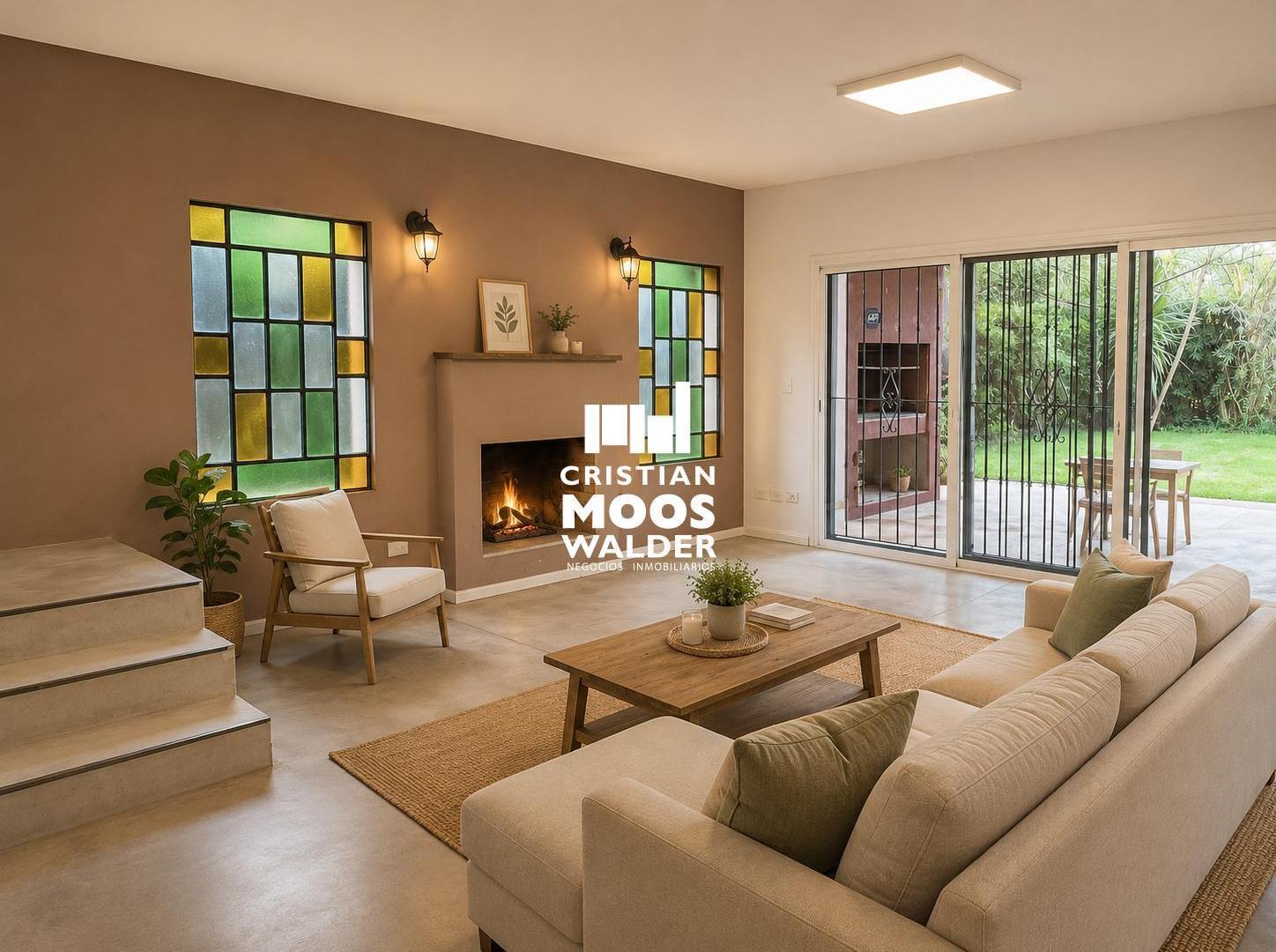 Foto de Casa en Maschwitz en venta., imagen 2