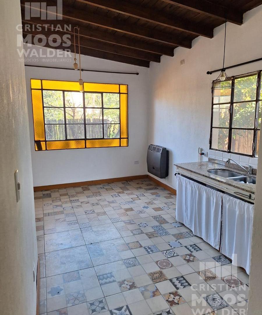 Foto de Casa en alquiler- Ingeniero Maschwitz, imagen 1