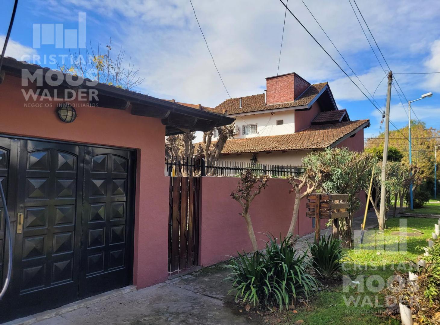 Foto de Casa de 6 ambientes en venta en Maschwitz Centro, imagen 1