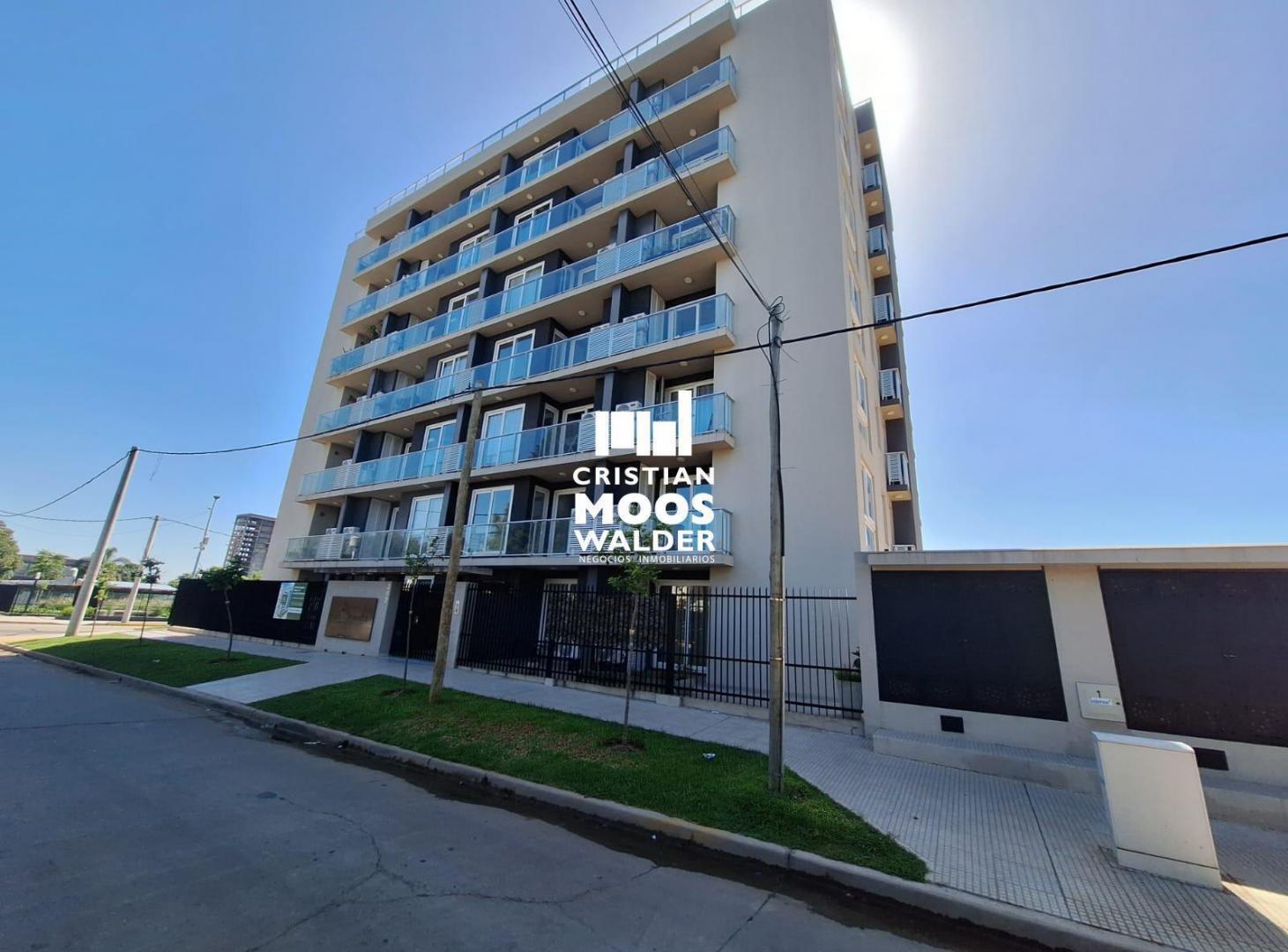 Foto de Departamento en Los Fresnos, imagen 1
