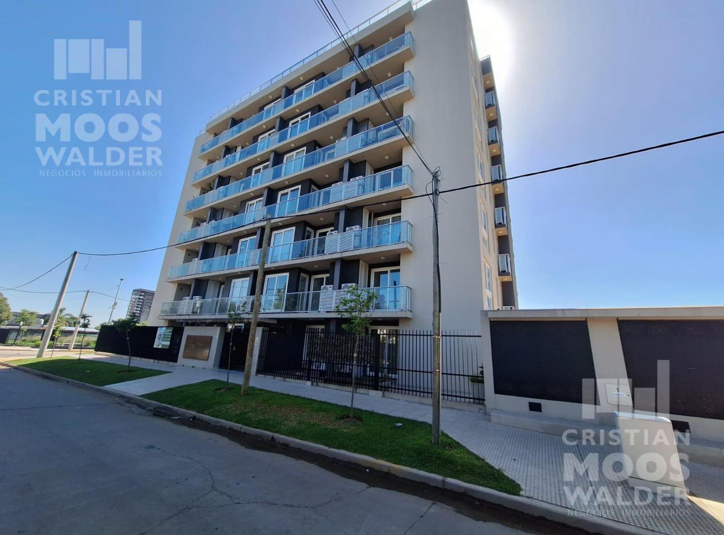 Foto de Departamento en Venta 3 Ambientes Belen De Escobar, imagen 1