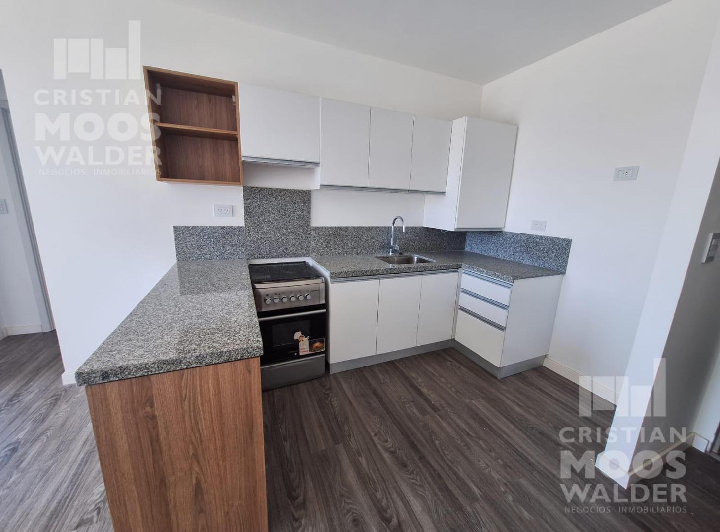 Foto de Departamento en Venta 3 Ambientes Belen De Escobar, imagen 4