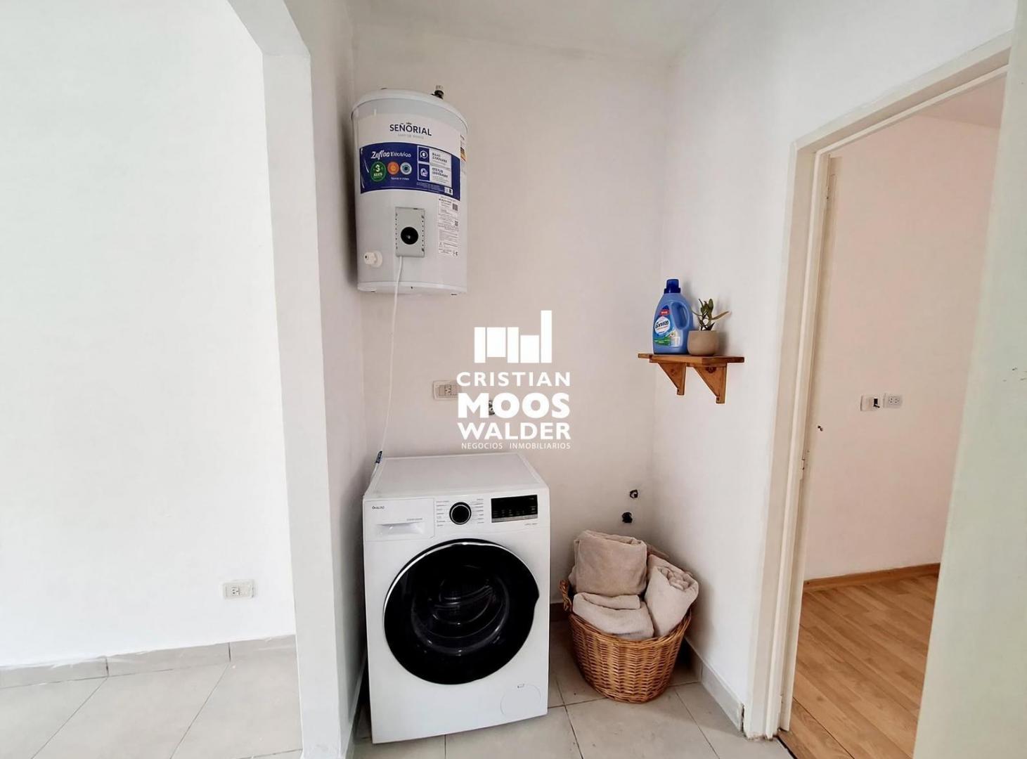 Foto de Departamento en alquiler 2 ambientes en Escobar-Centro, imagen 3