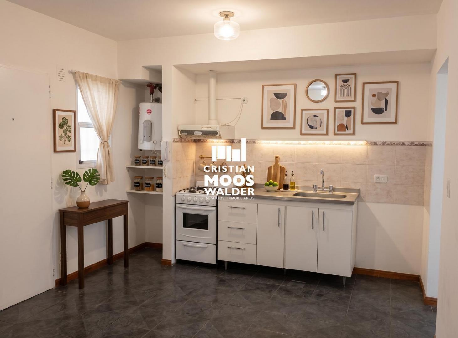 Foto de Departamento de 2 ambientes- venta Escobar-, imagen 4