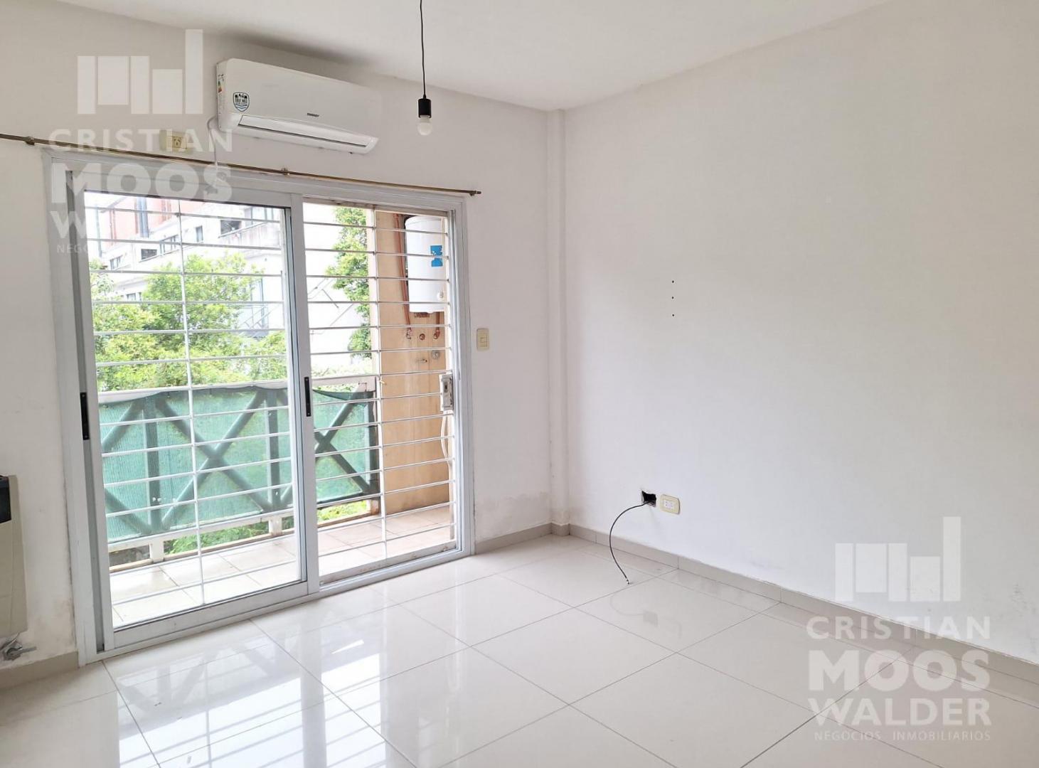 Foto de Departamento 2 ambientes con cochera y baulera en Esc.-Centro, imagen 5
