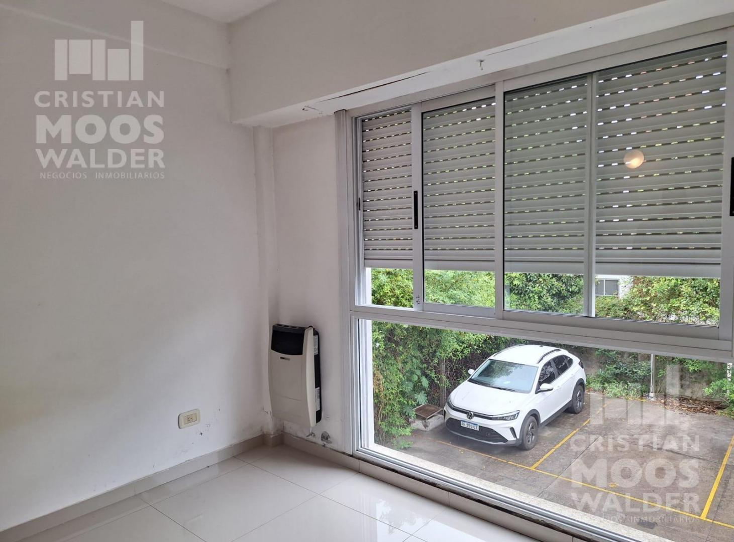 Foto de Departamento 2 ambientes con cochera y baulera en Esc.-Centro, imagen 4