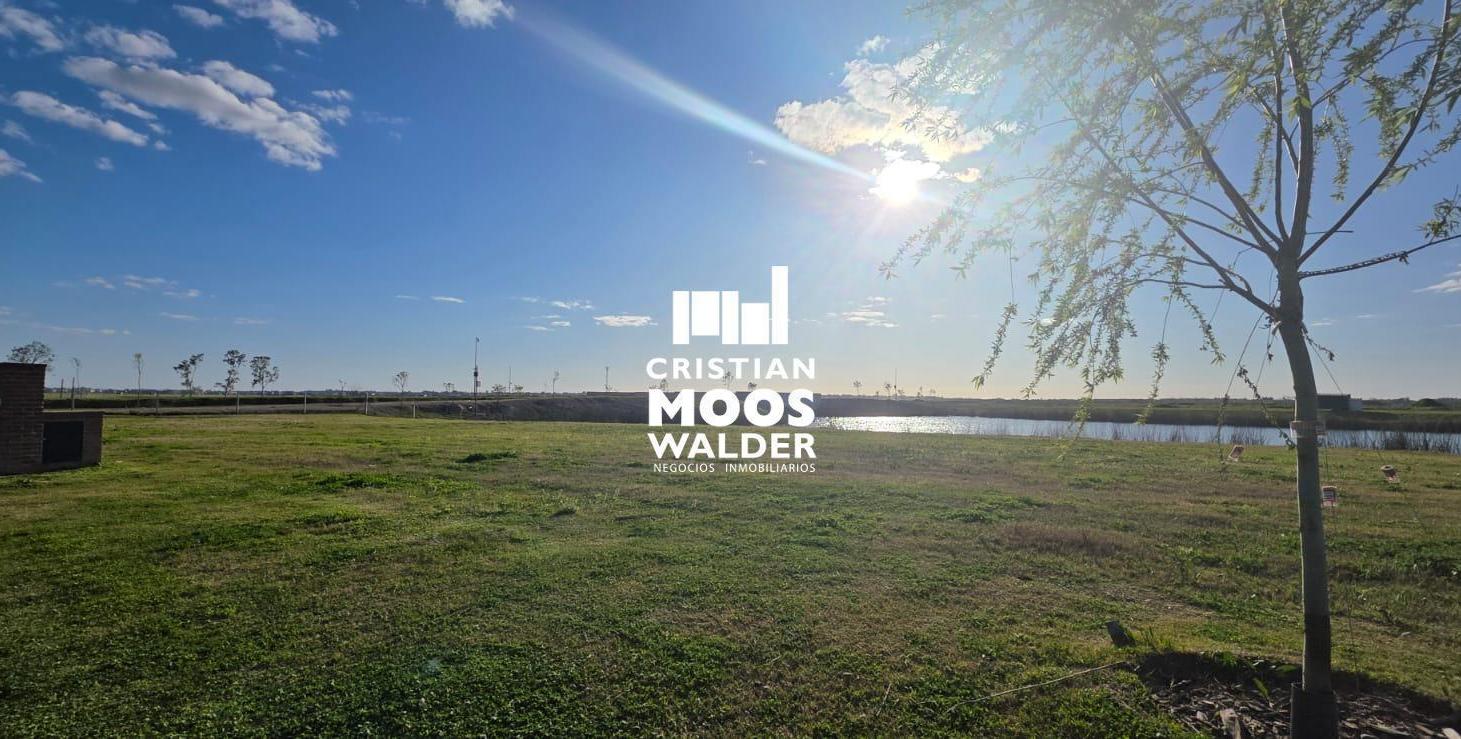 Foto de Terreno en venta Puertos Escobar, imagen 1
