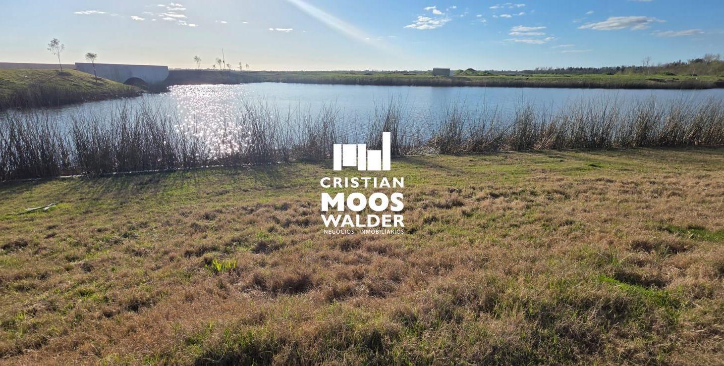 Foto de Terreno en venta Puertos Escobar, imagen 5