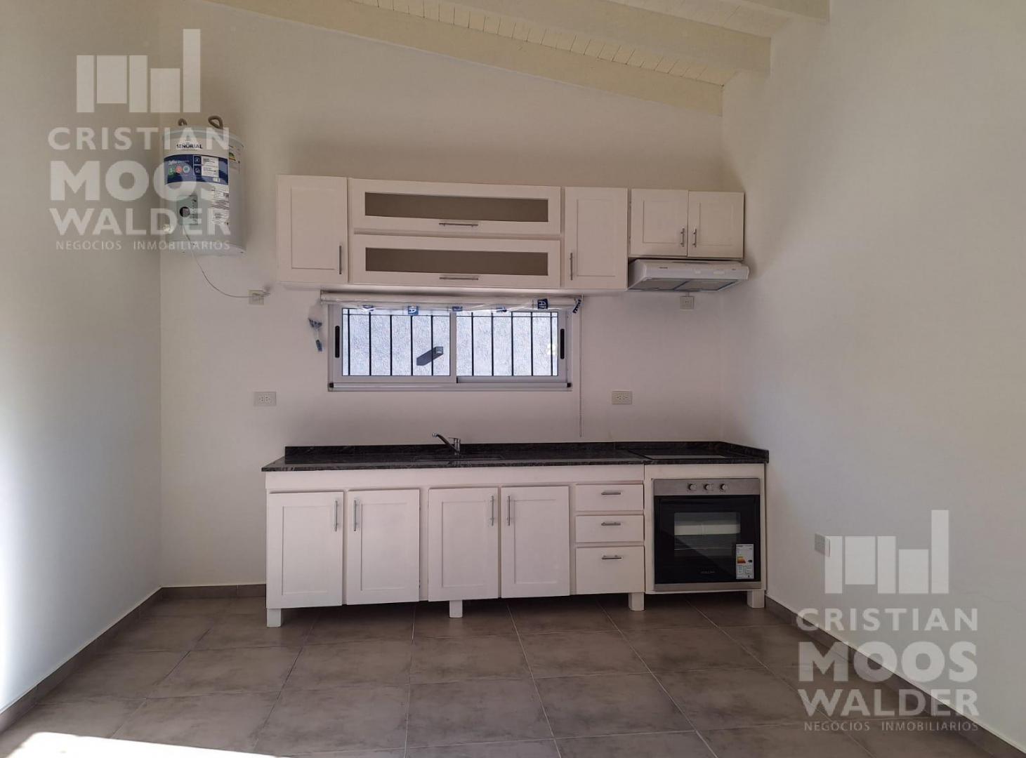 Foto de Casa en alquiler - Dique Lujan, imagen 2