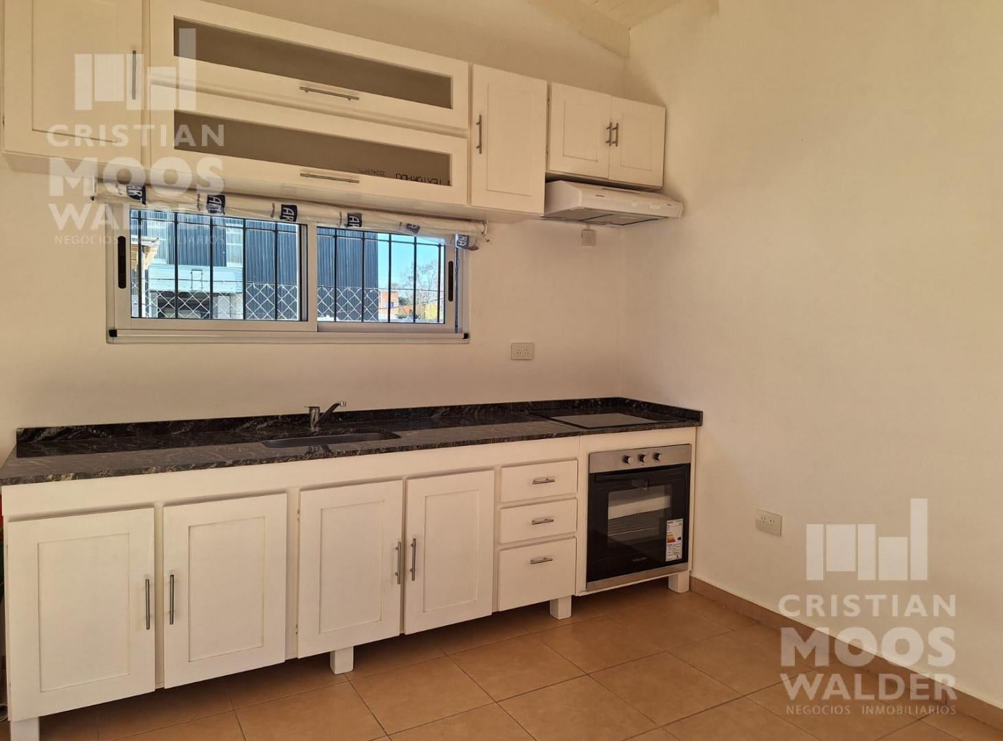 Foto de Casa en alquiler - Dique Lujan, imagen 1