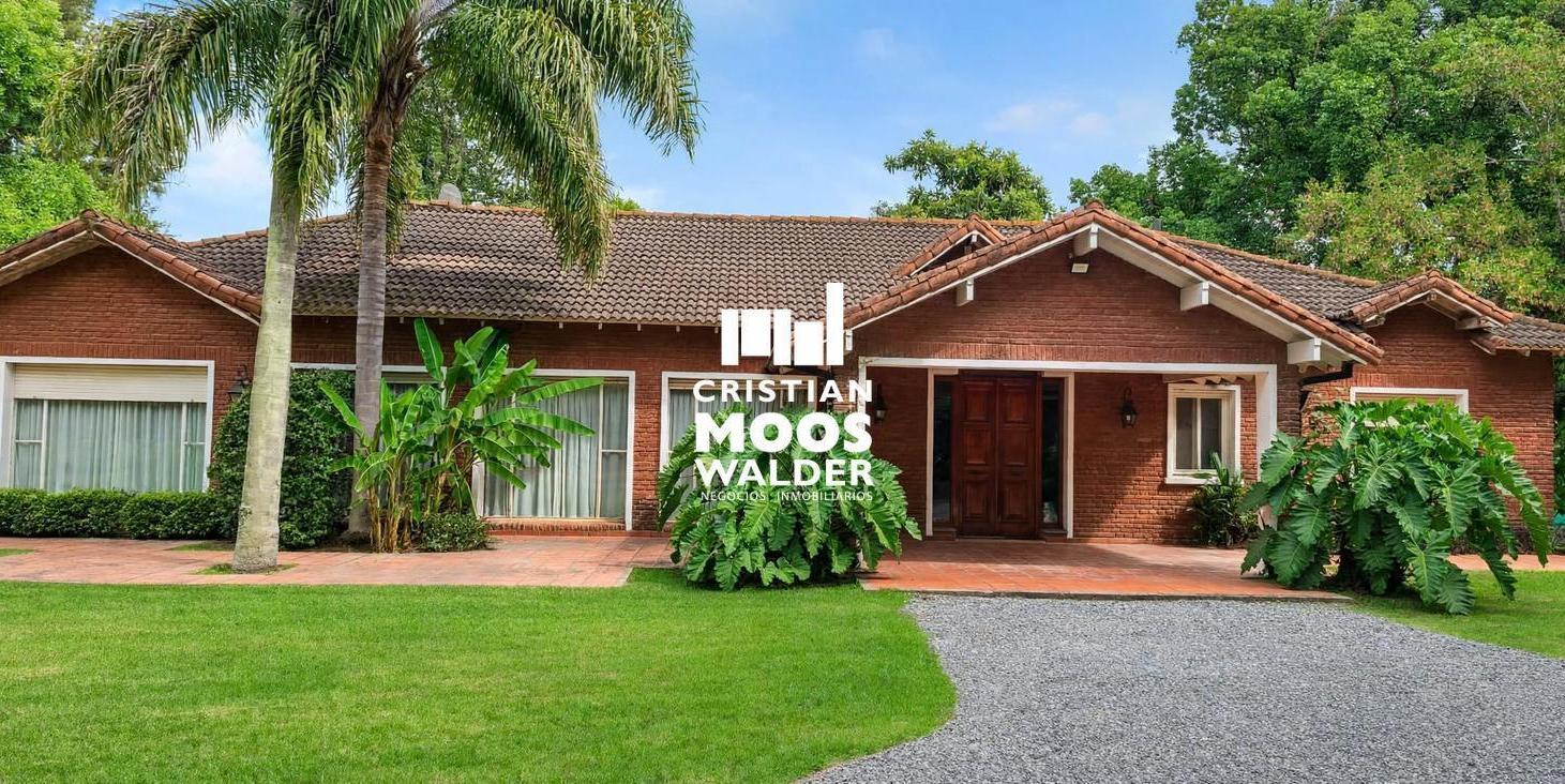 Foto de Casa en venta - Ingeniero Maschwitz, imagen 1