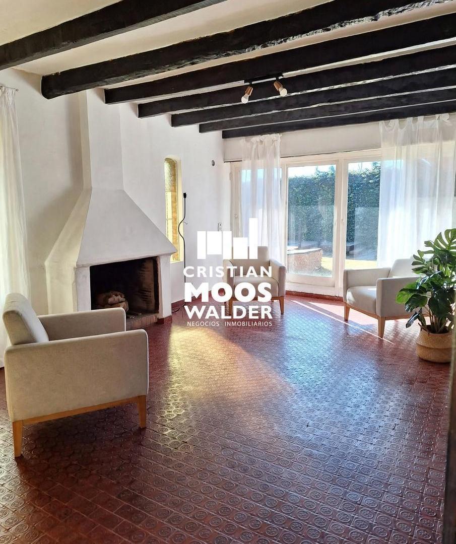 Foto de Casa en venta y alquiler 4 ambientes - Maschwitz Club, imagen 1