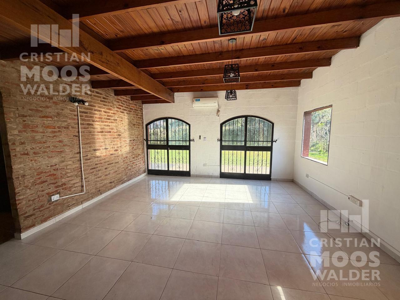 Foto de Casa en alquiler - Ingeniero Maschwitz, imagen 4
