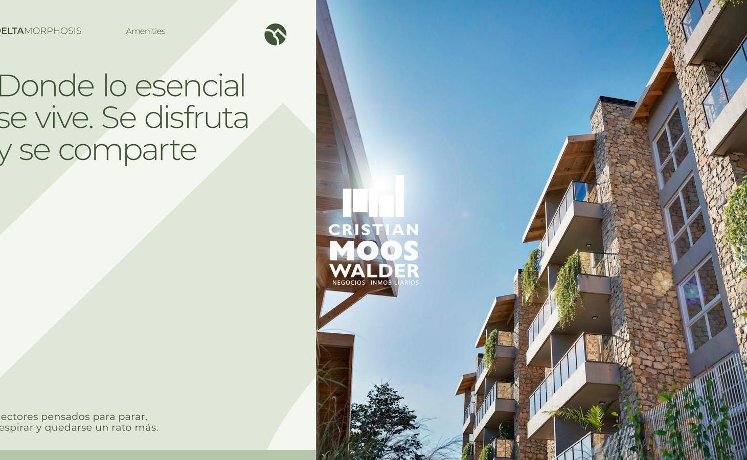 Foto de Departamento en venta Green Lagos, imagen 2