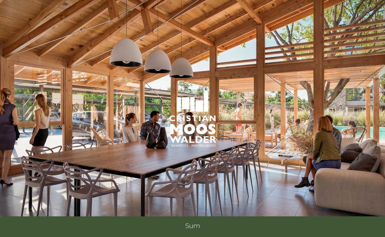 Foto de Departamento en venta Green Lagos, imagen 4