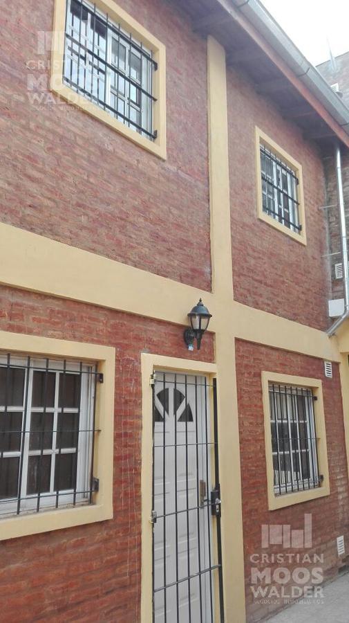 Foto de Duplex en alquiler en Escobar- Cristian Mooswalder Negocios, imagen 1