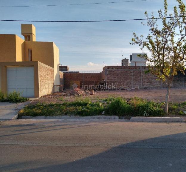Excelente Lote Barrio Inca 4
