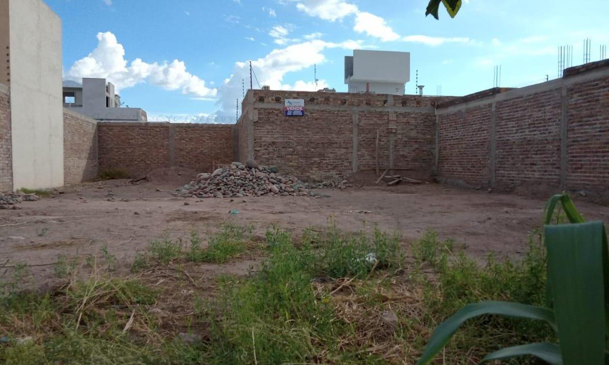 Excelente Lote Barrio Inca 5