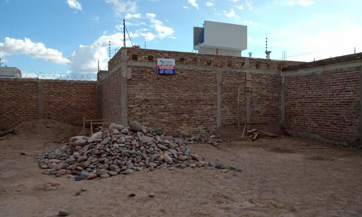 Excelente Lote Barrio Inca 2