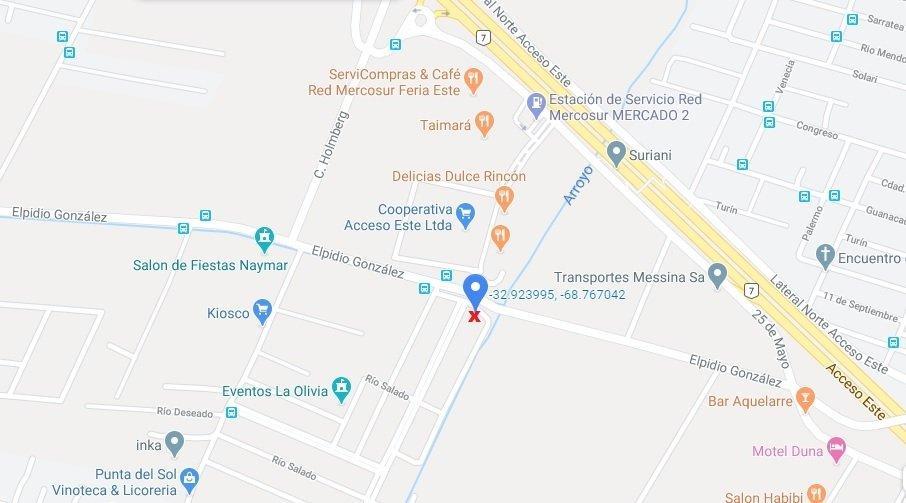 Excelente Lote Barrio Inca 1