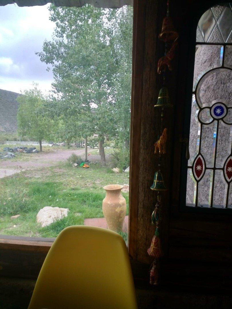 Cabañas con Trayectoria Comercial Potrerillos 1