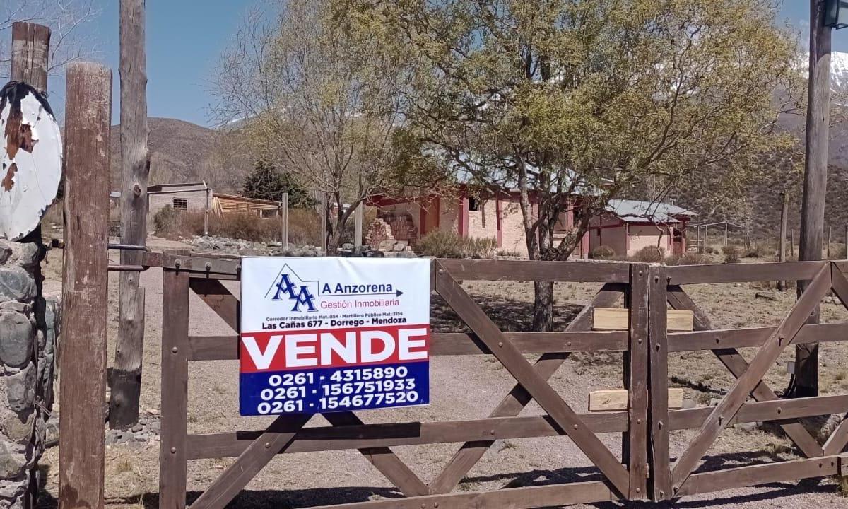 Propiedad en Argentina