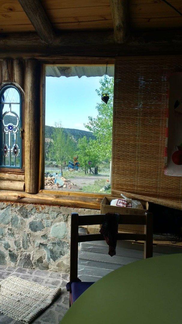 Cabañas con Trayectoria Comercial Potrerillos 2