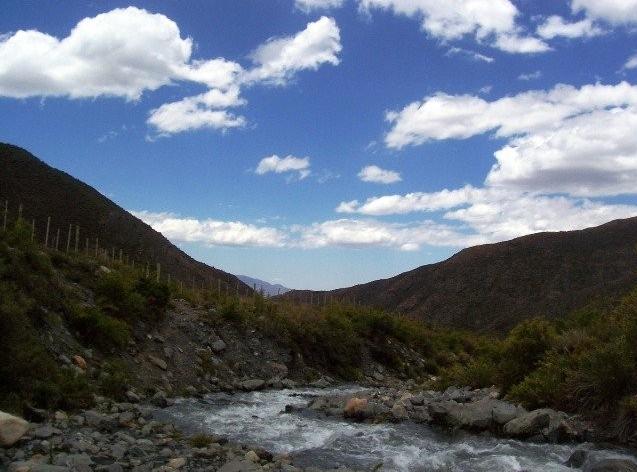 Lujan de Cuyo Mendoza 2