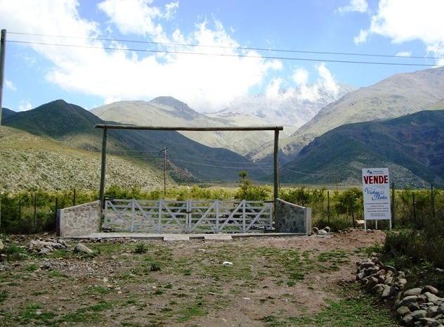 Propiedad en Argentina