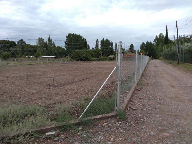 Propiedad en Argentina