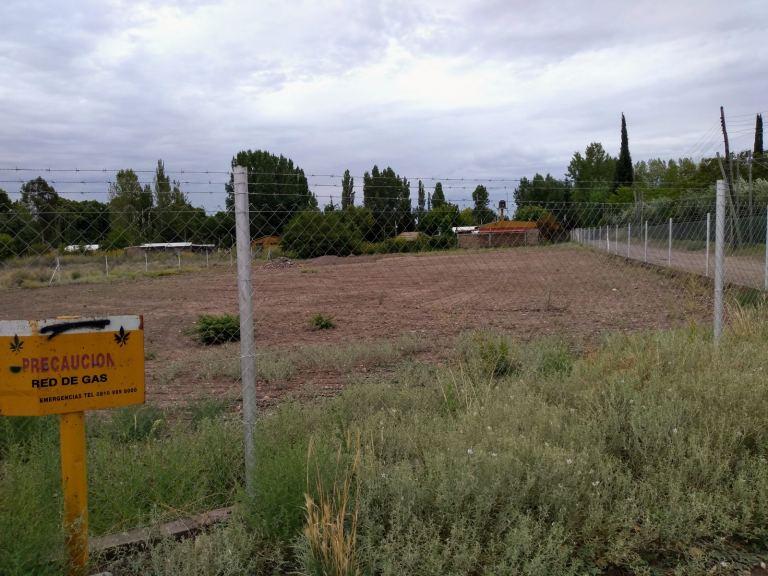 Lujan de Cuyo Mendoza 2