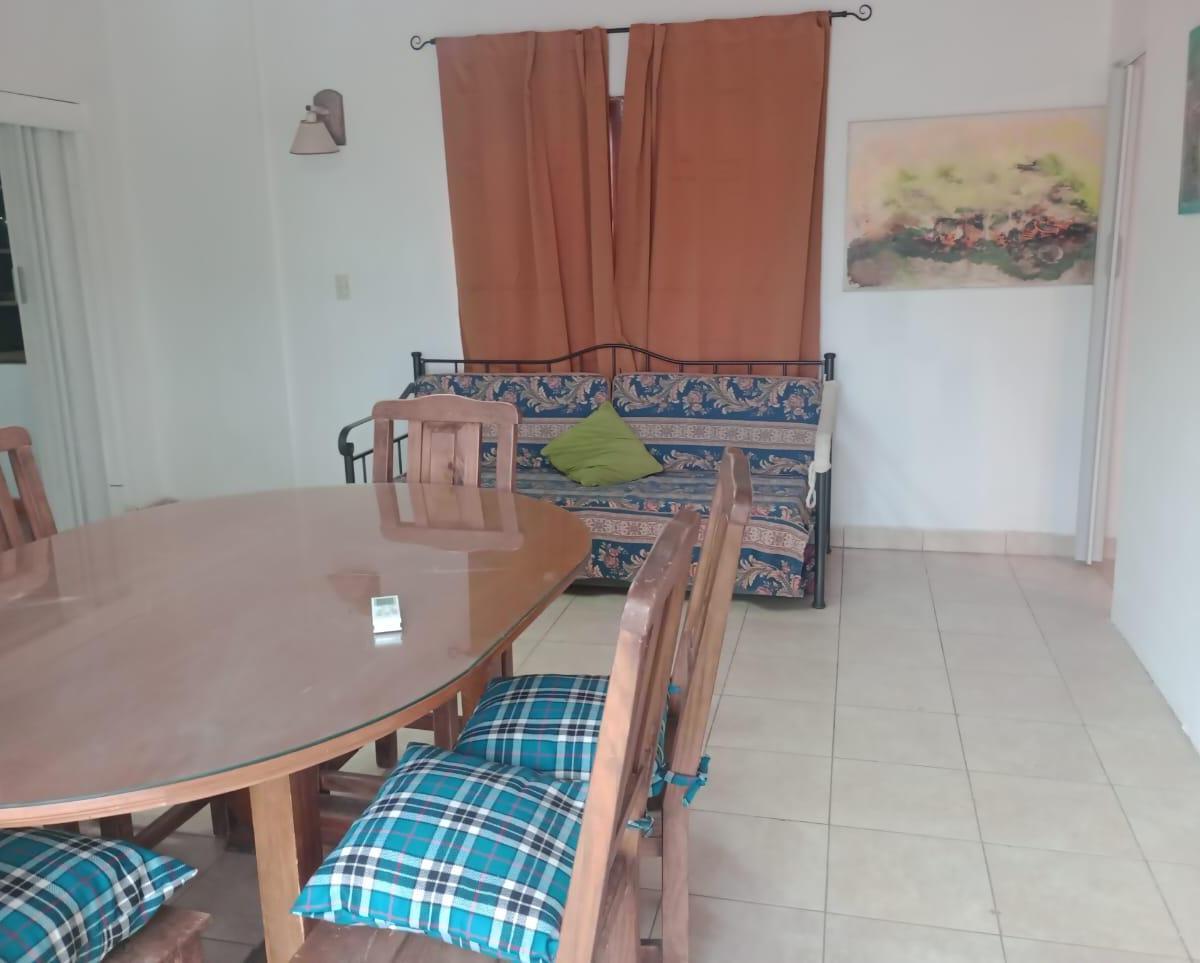 Casa en Villa Potrerillos 5