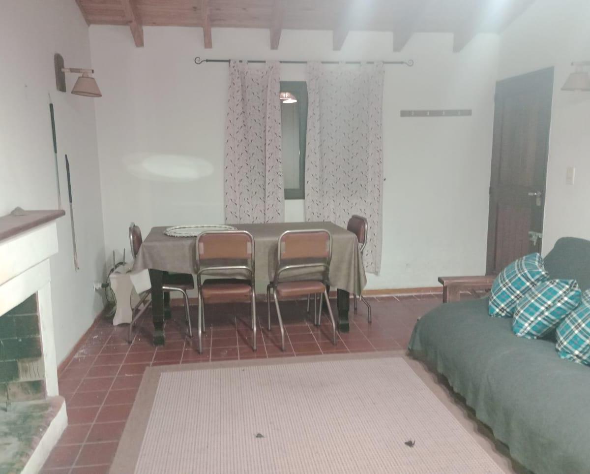 Casa en Villa Potrerillos 3