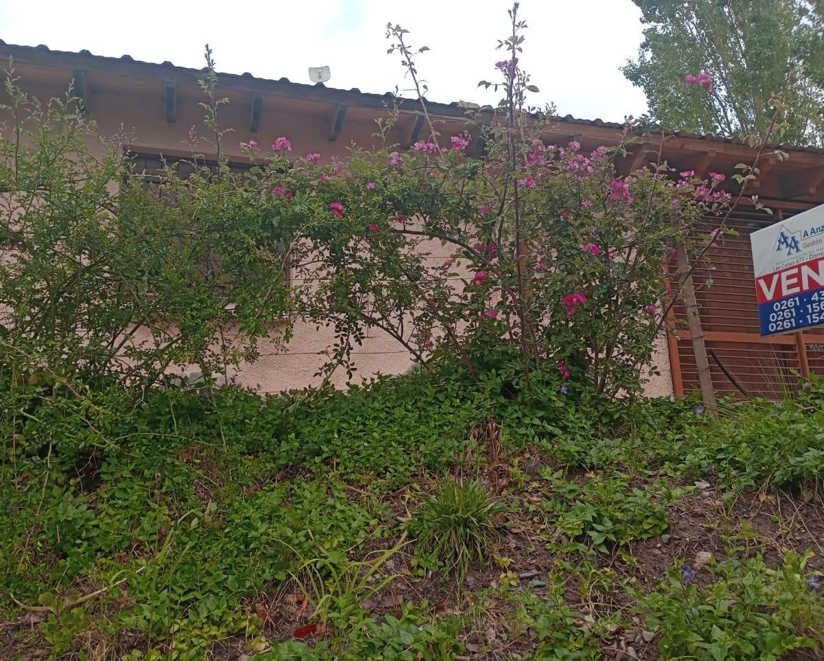Casa en Villa Potrerillos 4