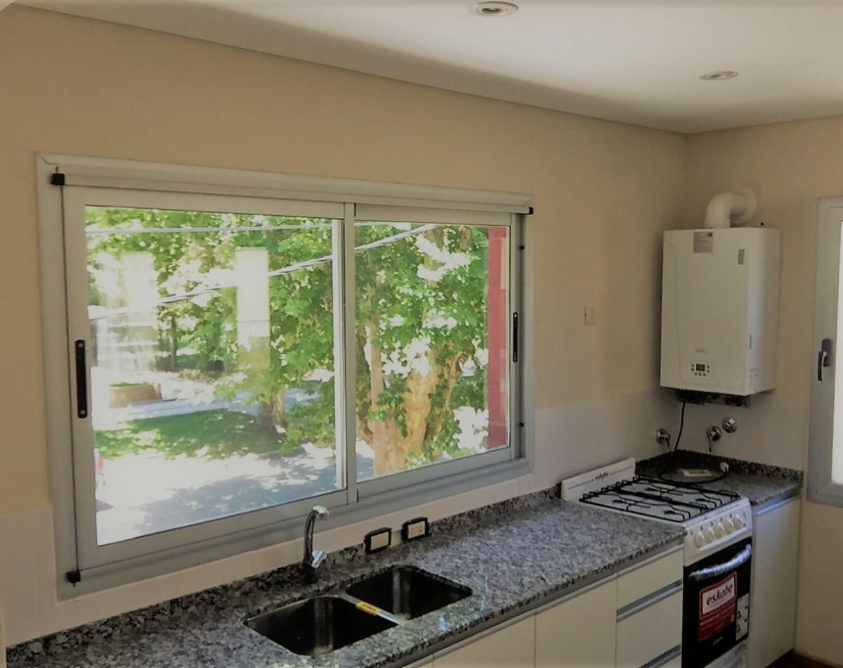 Foto de DEPARTAMENTO DUPLEX SOBRE PRIMER PISO - UNIDAD FUNCIONAL 8, imagen 4