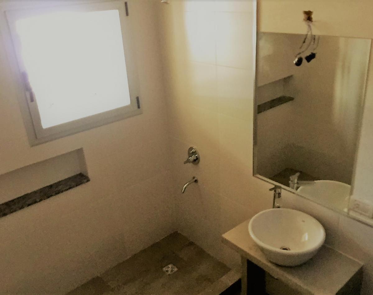 Foto de DEPARTAMENTO DUPLEX SOBRE PRIMER PISO - UNIDAD FUNCIONAL 8, imagen 3