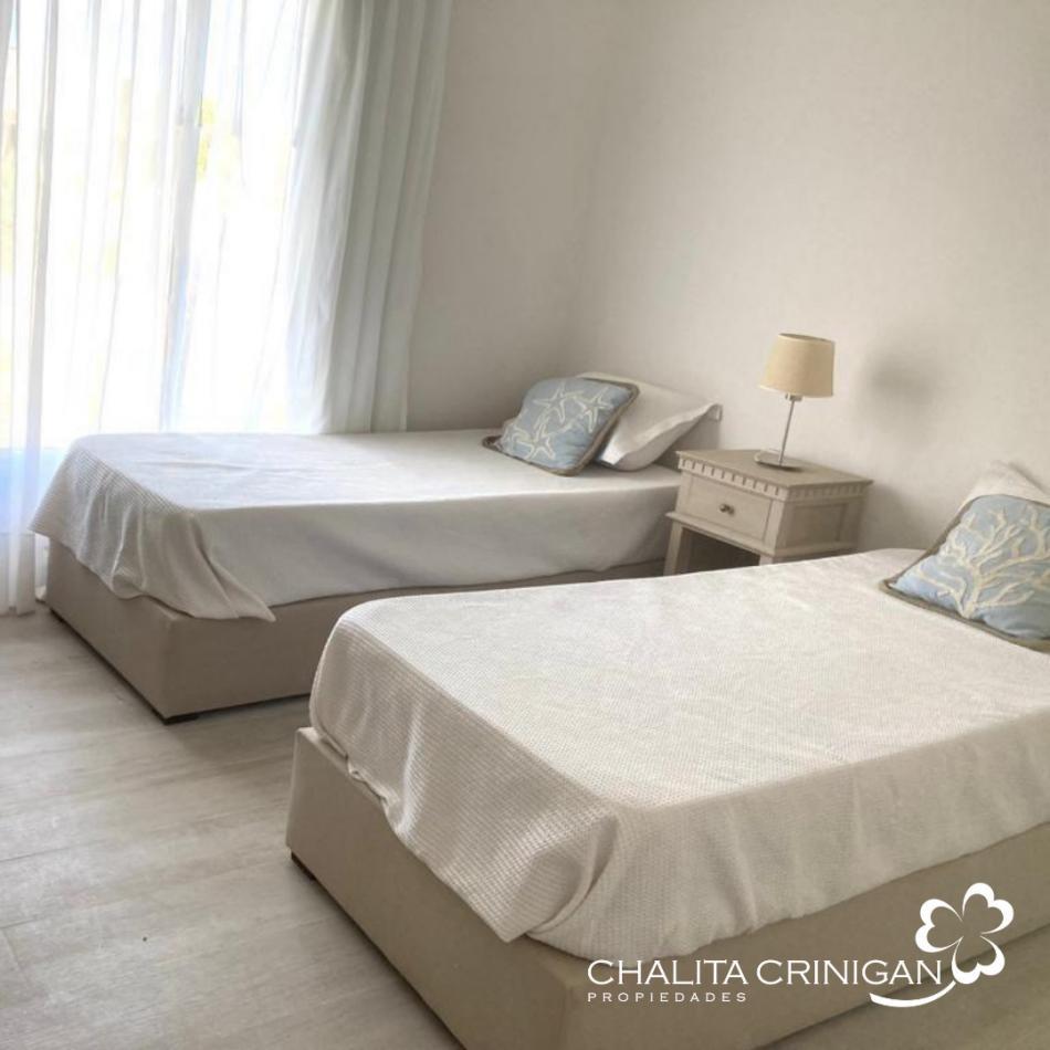 Costa Esmeralda, Senderos II 84 - Casa Familiar: 4 Habitaciones y Amplios Espacios. Totalmente Equip 2