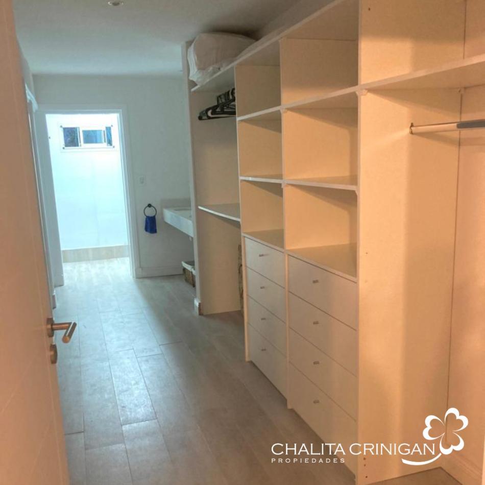Costa Esmeralda, Senderos II 84 - Casa Familiar: 4 Habitaciones y Amplios Espacios. Totalmente Equip 1