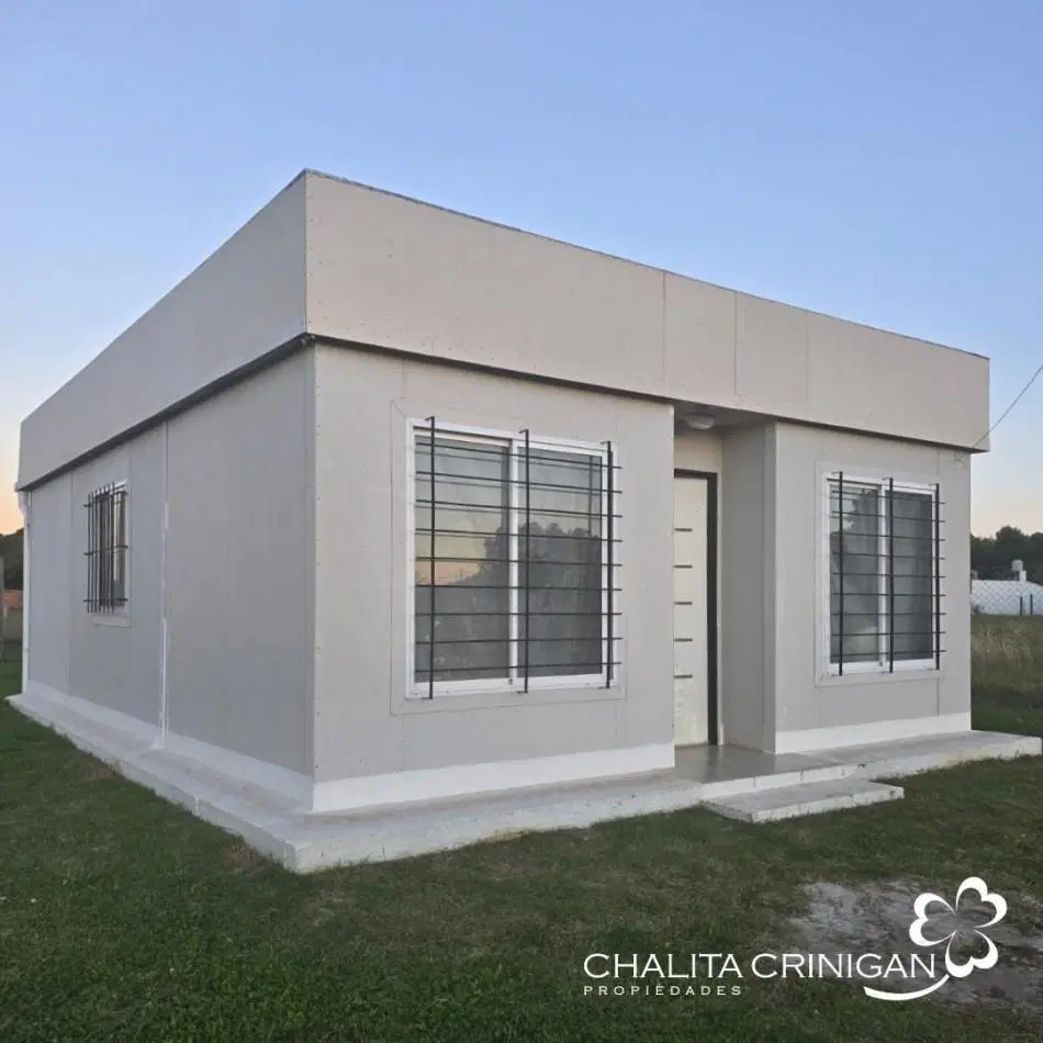 ¡VENTA! Gral. Madariaga, Bs. As. casa en impecable estado 2