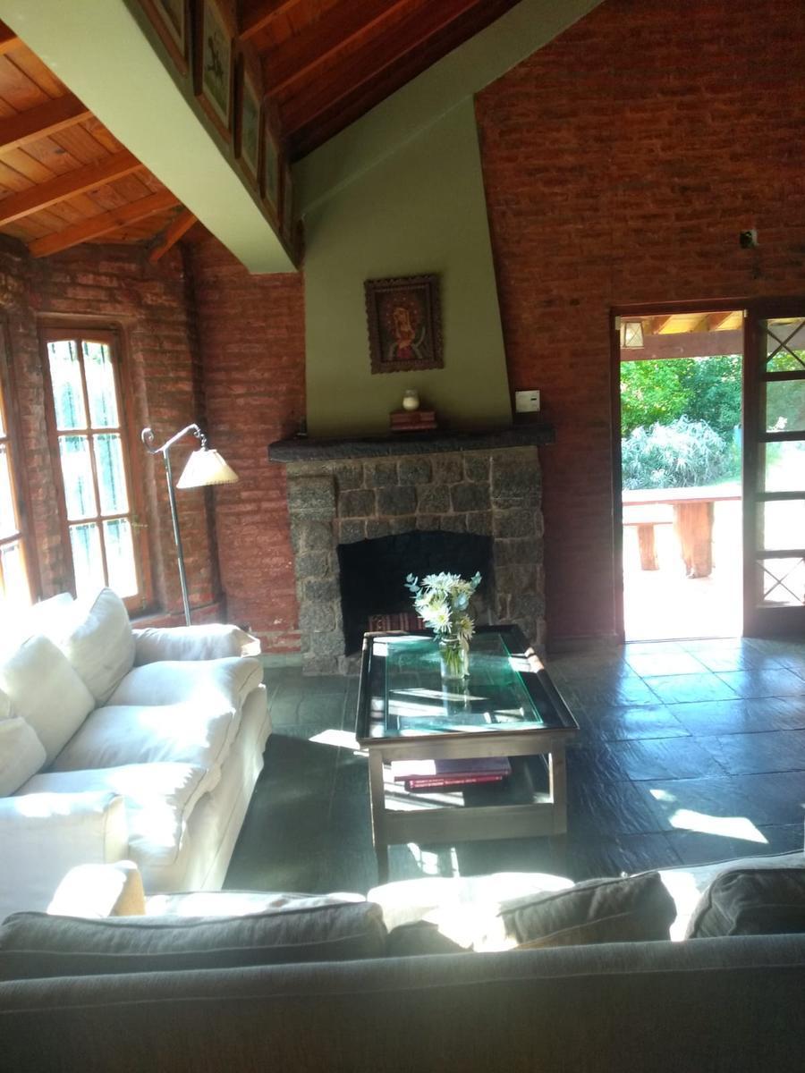 Casa Quinta en Venta, Ideal Para Duplex 2
