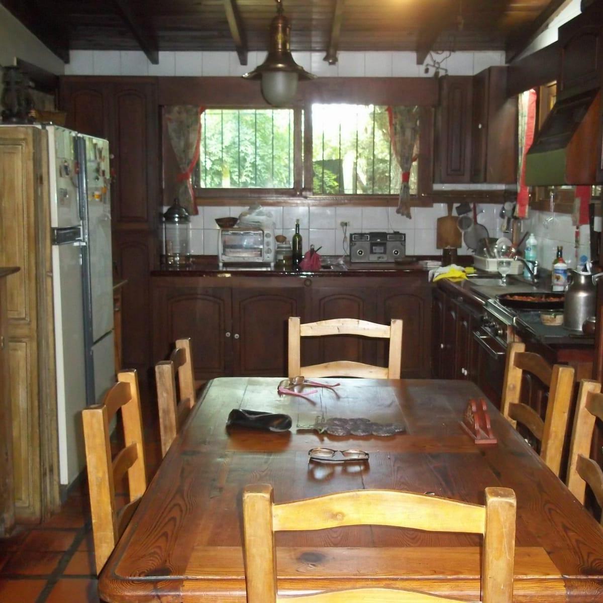 Casa Quinta en Venta, Ideal Para Duplex 1