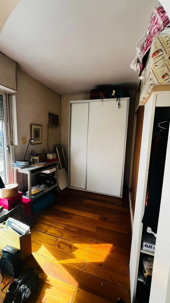 Vista Abierta 1